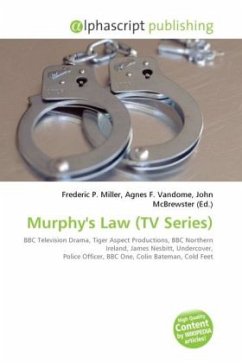 Murphy's Law (TV Series)