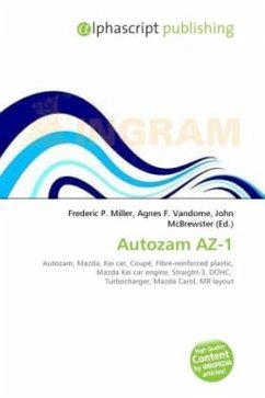 Autozam AZ-1