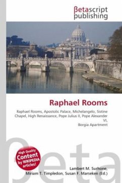 Raphael Rooms