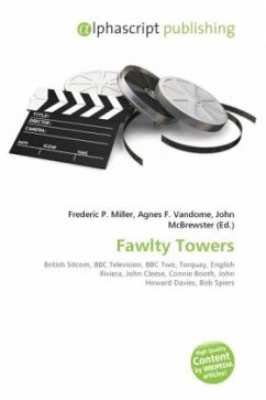 Fawlty Towers