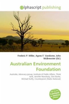 Australian Environment Foundation