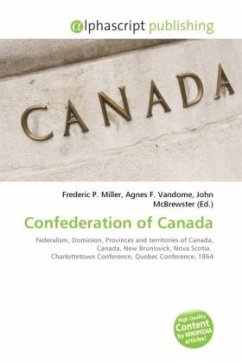 Confederation of Canada