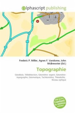 Topographie