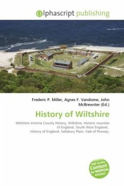 History of Wiltshire