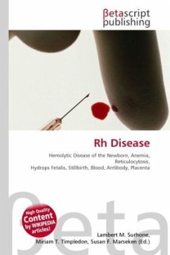 Rh Disease