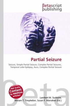 Partial Seizure