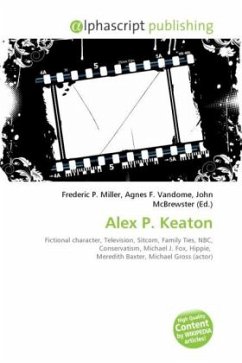 Alex P. Keaton
