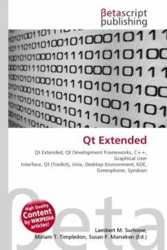 Qt Extended