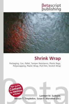 Shrink Wrap