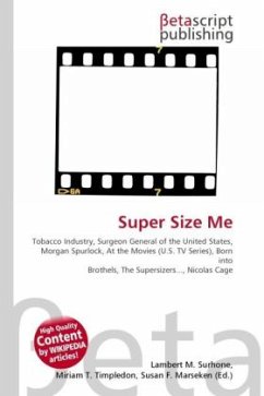 Super Size Me