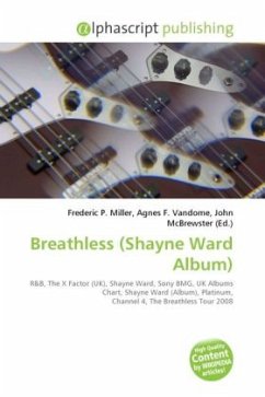 Breathless (Shayne Ward Album)