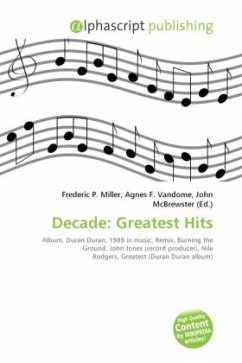 Cover Decade: Greatest Hits