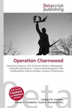 Operation Charnwood