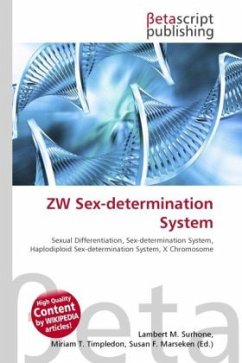 ZW Sex-determination System