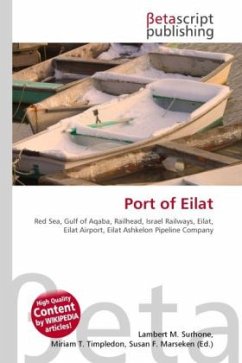 Port of Eilat