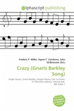 Crazy (Gnarls Barkley song) - Wikipedia