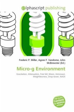 Micro-g Environment