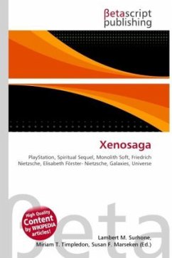 Xenosaga