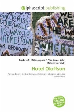 Hotel Oloffson