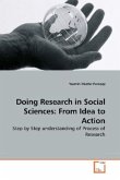 Doing Research in Social Sciences: From Idea to Action