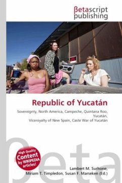 Republic of Yucatán