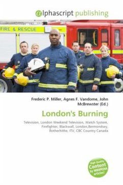 London's Burning London's Burning