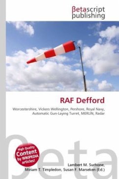 RAF Defford