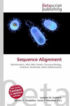 Sequence Alignment