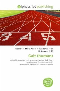 Gait (human)