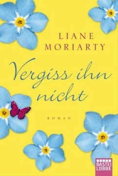 Vergiss ihn nicht - Moriarty, Liane