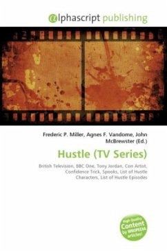 Hustle (TV Series)