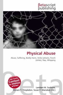 Cover Physical Abuse