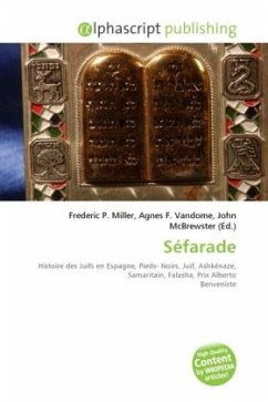 Cover Séfarade