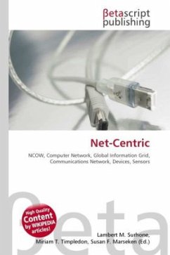 Net-Centric