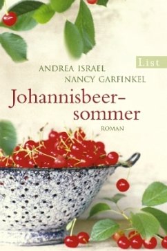 Johannisbeersommer - Israel, Andrea;Garfinkel, Nancy