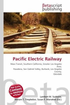 Pacific Electric Railway