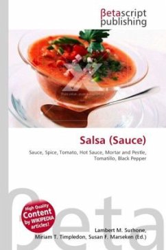 Cover Salsa (Sauce)