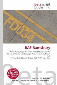 RAF Ramsbury