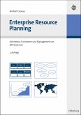 Enterprise Resource Planning Architektur, Funktionen und Management von ERP-Systemen