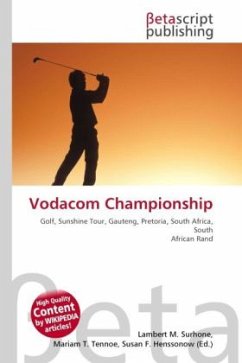 Vodacom Championship