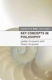 Key Concepts in Philosophy Key Concepts in Philosophy