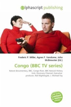 Congo (BBC TV series)