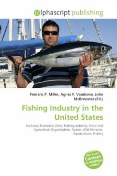 Fishing Industry in the United States