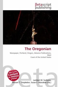 The Oregonian