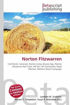 Norton Fitzwarren