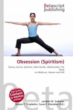 Obsession (Spiritism)