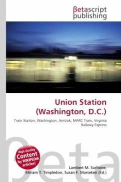 Union Station (Washington, D.C.)