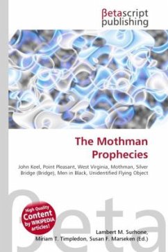 The Mothman Prophecies