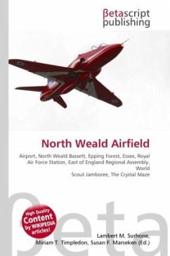 North Weald Airfield