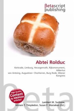 Cover Abtei Rolduc